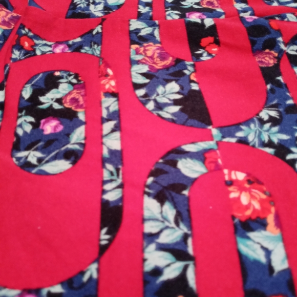 Lularoe Leggings - Picture 2 of 3